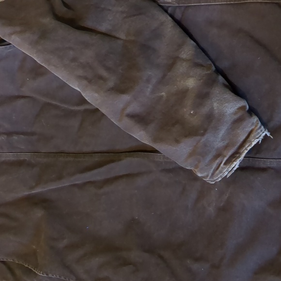 Vintage 80's Carhartt Coat - Picture 16 of 16